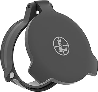 Leupold Alumina Flip Back Lens Cover 36mm 59040 - Leupold