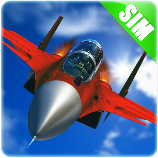 Flight Simulation The Fighter - App on Amazon Appstore