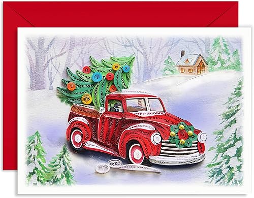 Miniatura 1 de TUMYBee Tarjeta de Navidad divertida con diseño de muñeco de nieve, tarjeta de Navidad, tarjeta de felicitación, tarjeta de felicitación 3D hecha a