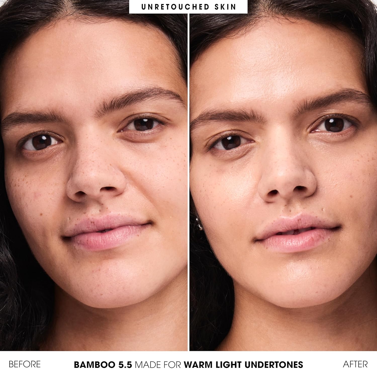 bareMinerals Complexion Rescue Luminous Hydrating Skin Tint Stick - Lightweight Buildable Coverage, 24HR Hydration, Smooths & Evens Tone, Vegan, Cruelty-Free & Dermatologist-Tested - Image 2