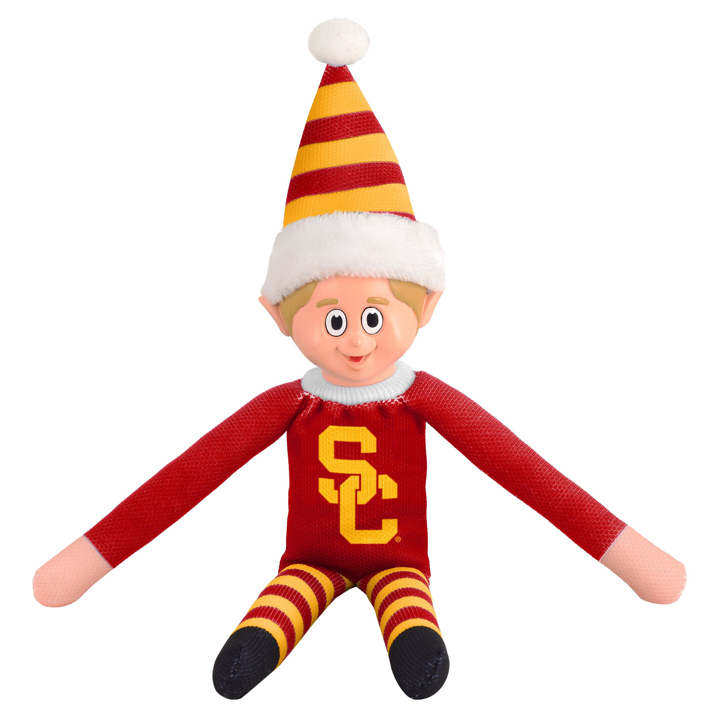 FOCO Usc Team Elf