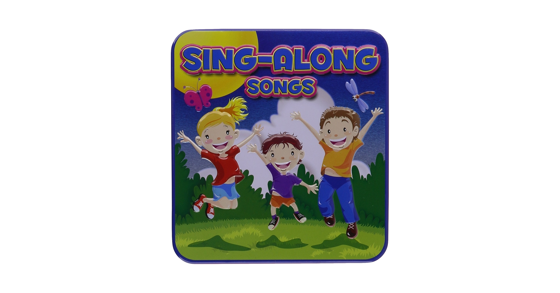 Sing & Play / Sing-Along Songs: Amazon.ca: Music