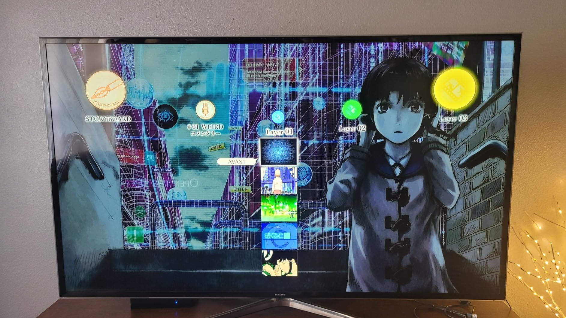 Received in perfect condition!