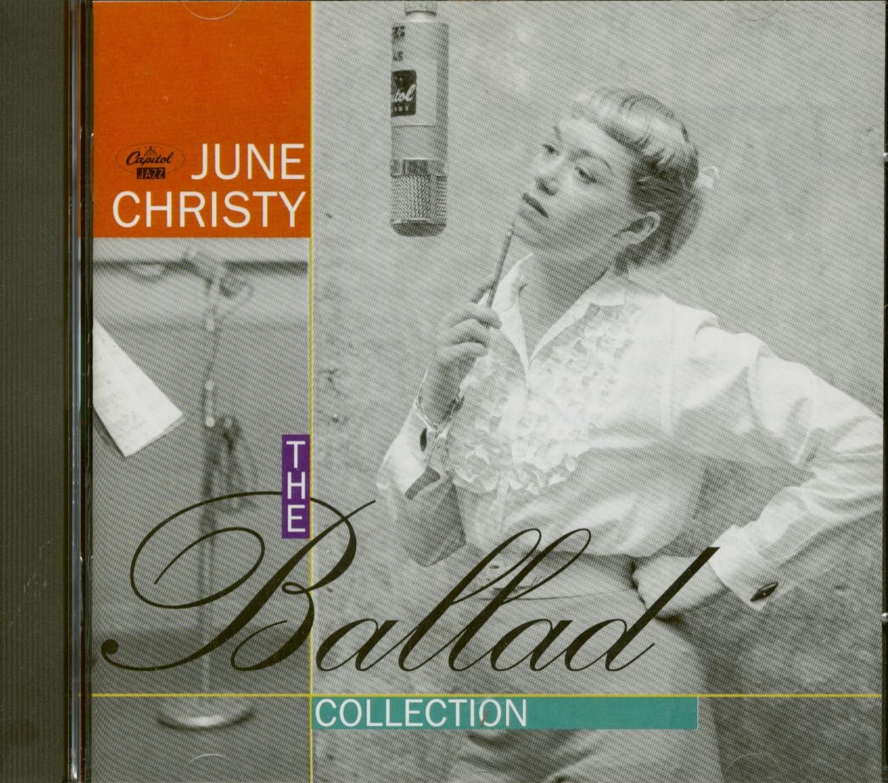 Amazon.co.jp Ballad Collection ミュージック