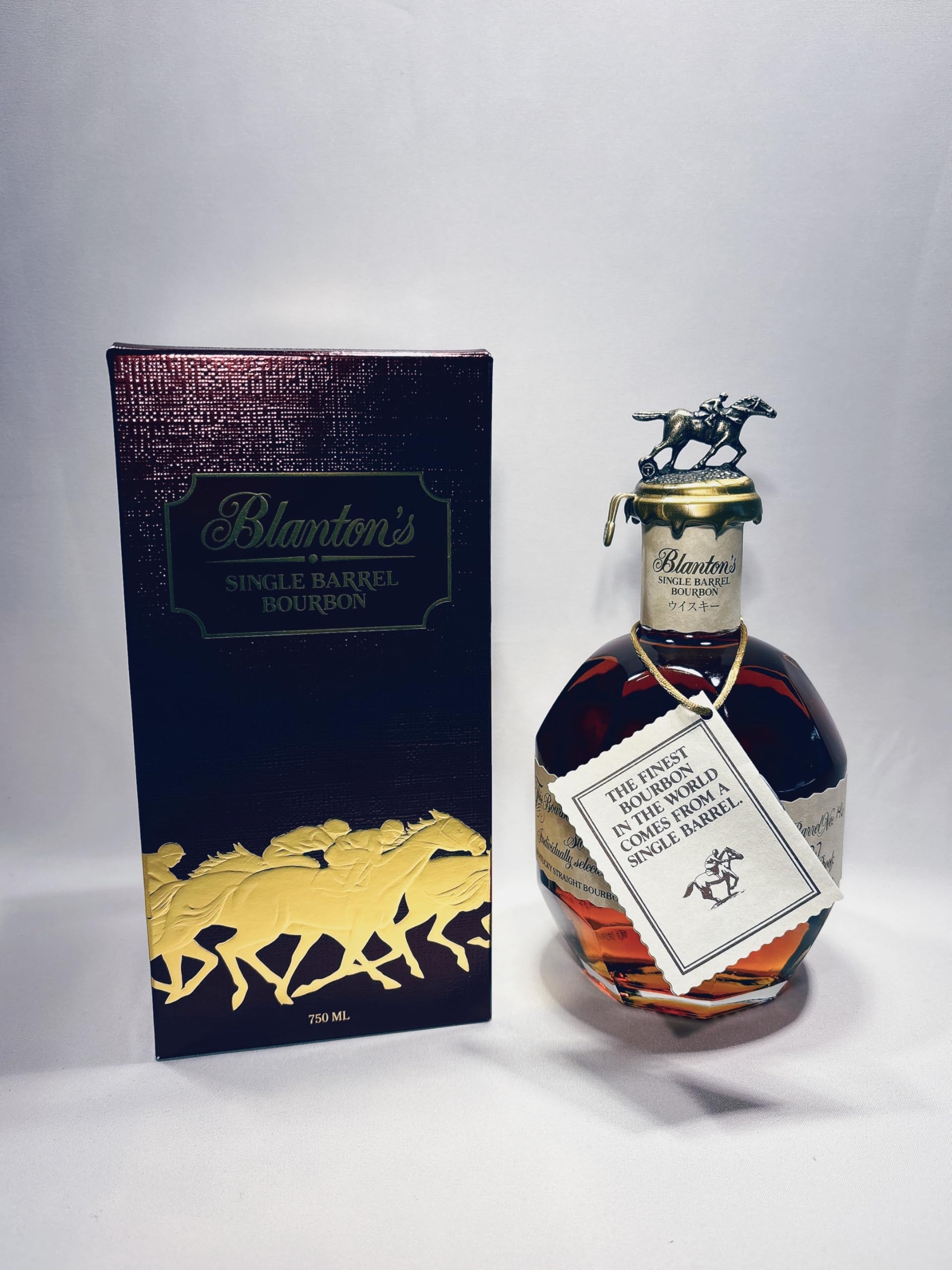 Amazon.co.jp: ブラントン/BLANTON