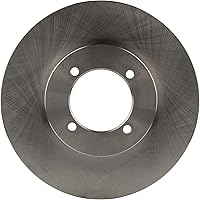 Vista 2 de MAGMA Premium PMR423003 Rotor de freno, delantero