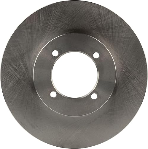 Miniatura 2 de MAGMA Premium PMR423003 Rotor de freno, delantero