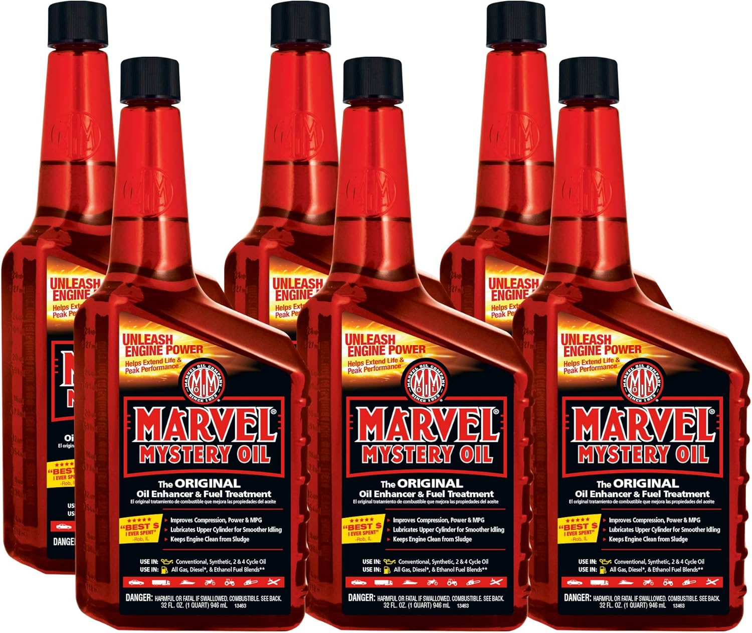 Oil Additives: Best Oil Additive for Noisy Lifters in Your Car! 5 819Nwr+KeUL. AC SL1500