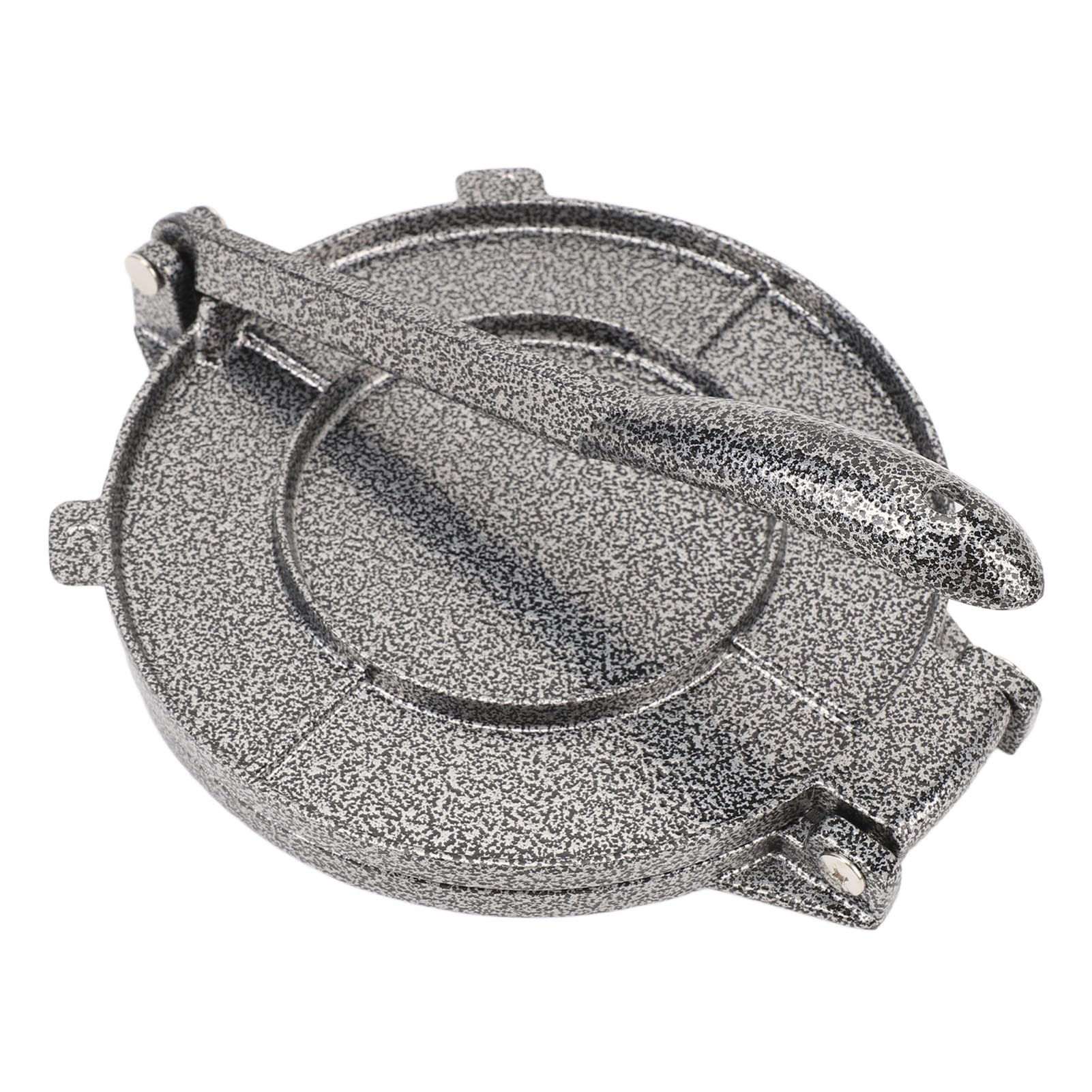 Comal Para Tortillas, Empanada Maker Press Aluminum Alloy Tortilla Maker Handle