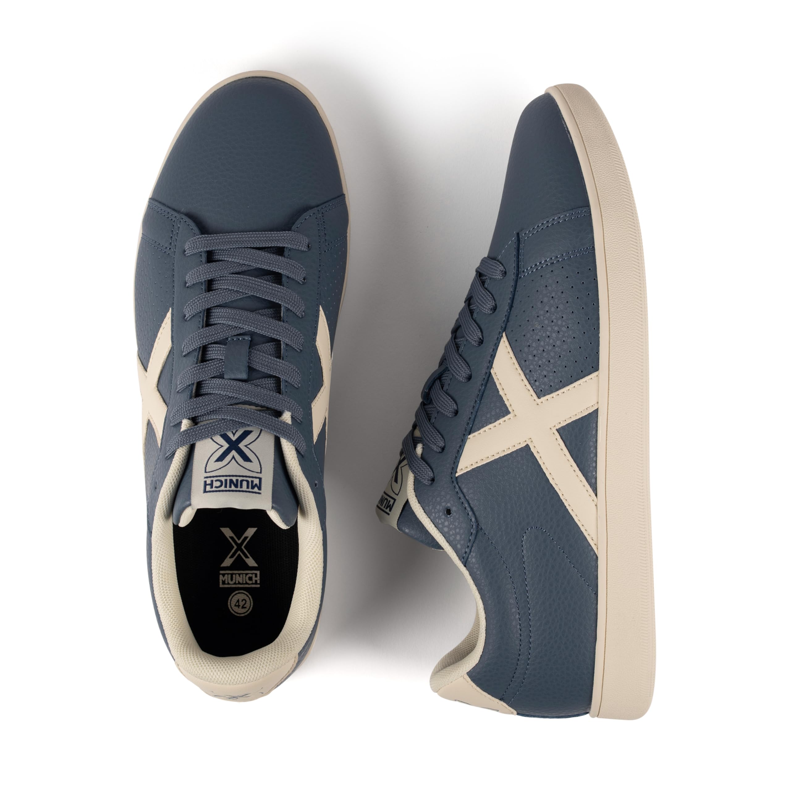 Munich Open 06, Zapatillas Hombre