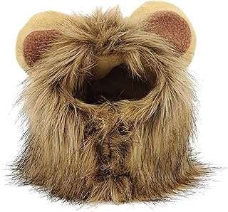 Amazon Co Jp 犬 猫用ライオンたてがみ ペット用品 Amazon Co Jp 犬 猫用ライオンたてがみ ペット用品