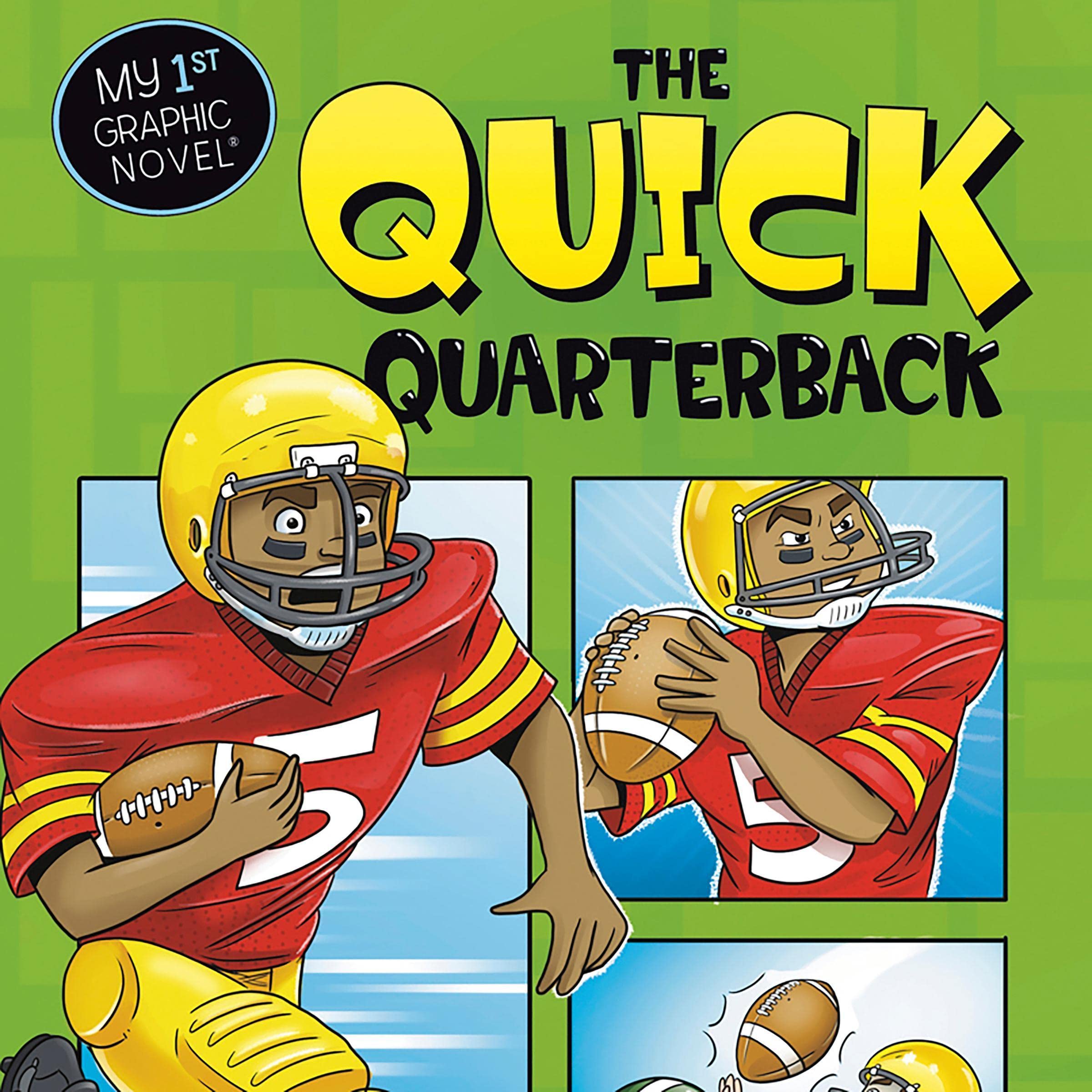 The Quick Quarterback