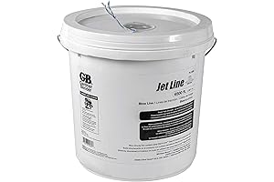 PL132B Professional Jet Line for commercial and industrial applications