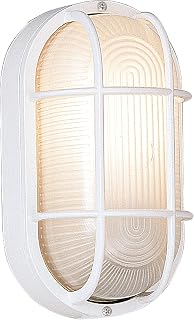 Designers Fountain 2071 Wh Collection Security