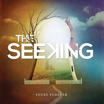The Seeking Yours Forever Amazon Com Music
