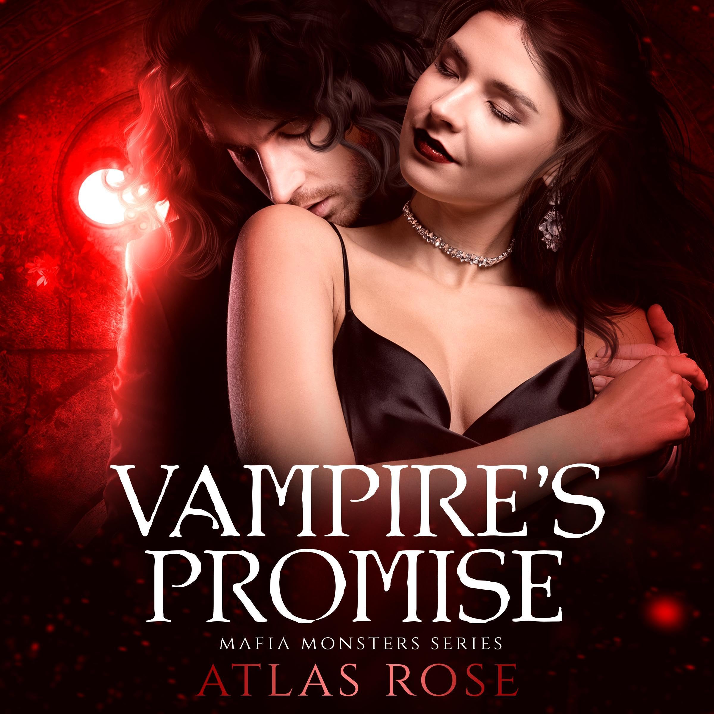 Vampire's Promise