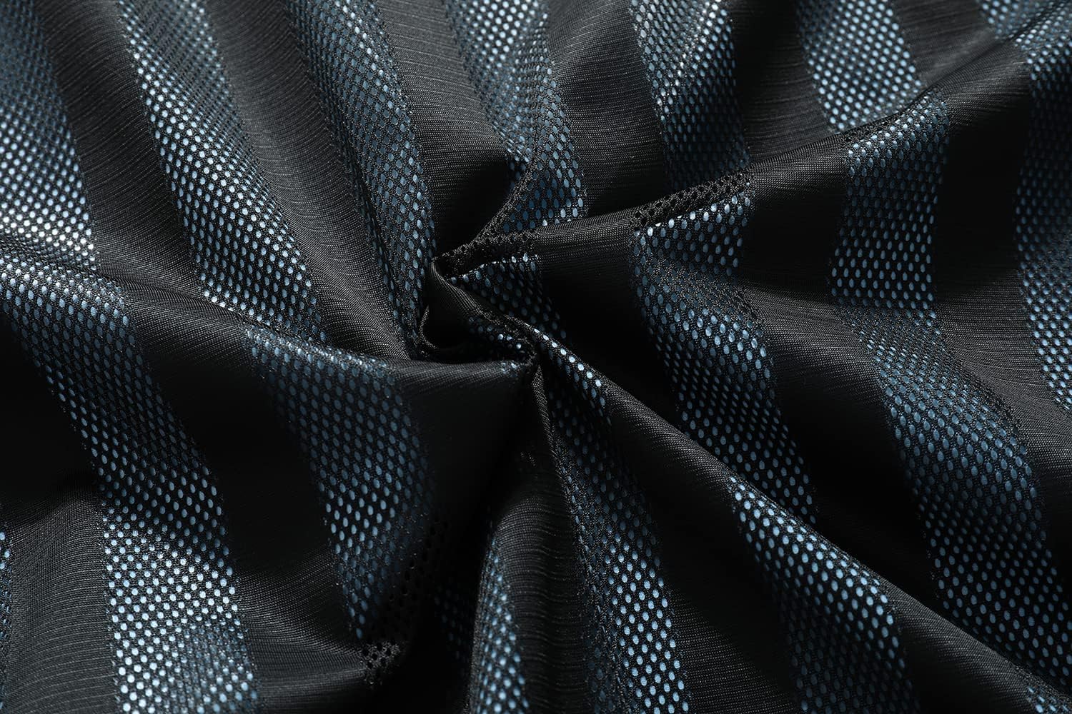 MOERDENG Women's Waterproof Rain Jacket Lightweight Raincoat Hooded Hiking Jacket Softshell Windbreaker - Image 7