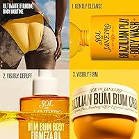 Vista 6 de Sol de Janeiro Bum Bum Firmeza Body Oil - Stretch Mark Oil