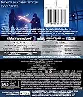 Vista 2 de Star Wars The Empire Strikes Back Feature 4K UHD