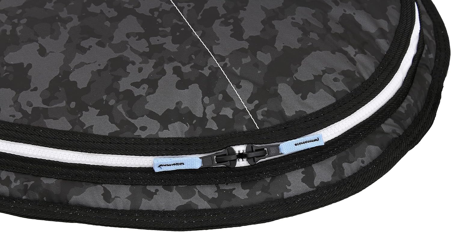 Pro-Lite Session Surfboard Day Bag-Longboard