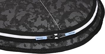 Pro-Lite Session Surfboard Day Bag-Longboard