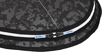 Amazon.com : Pro-Lite Session Longboard Day Bag 6'6 : Sports