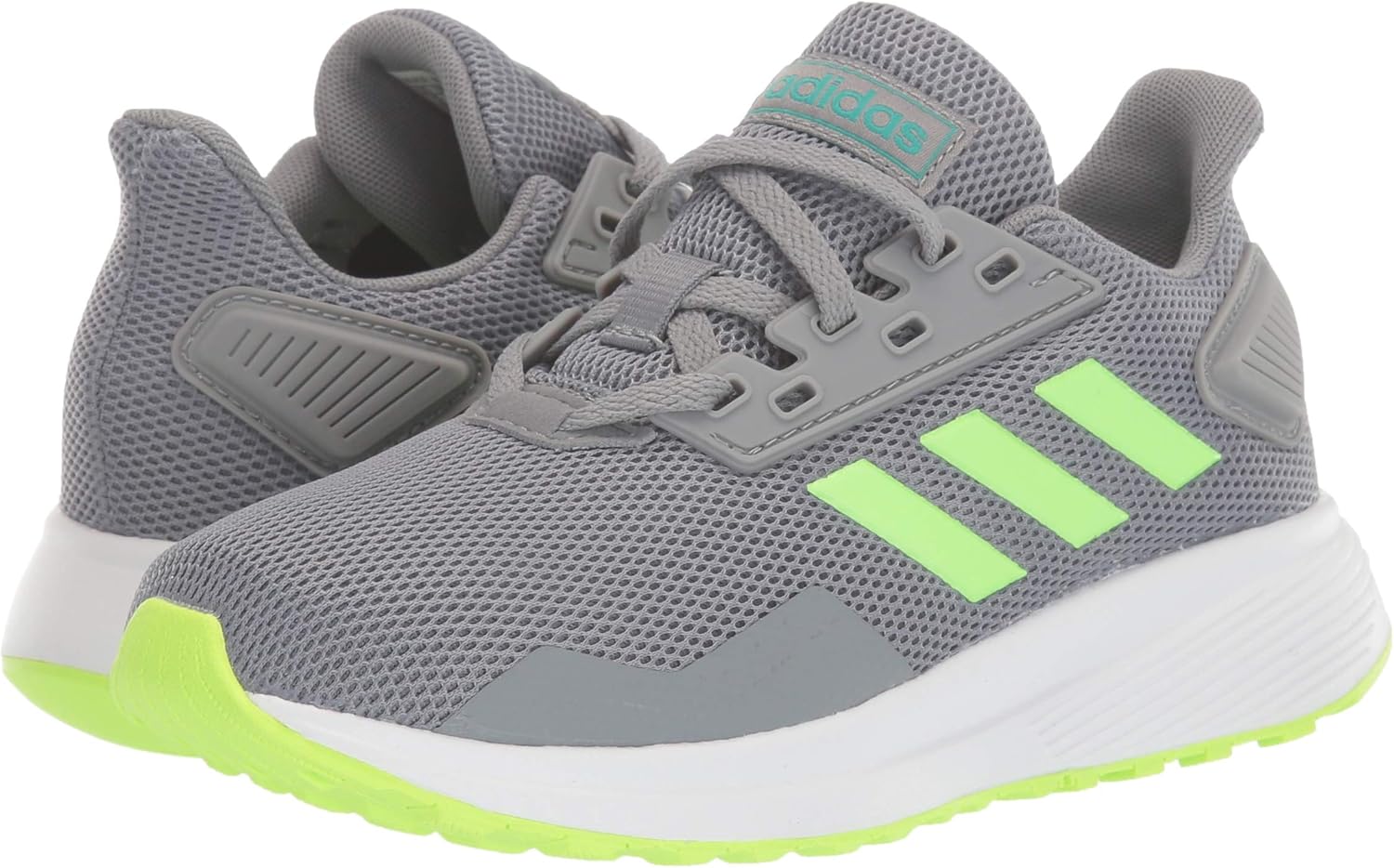 adidas Unisex-Child Duramo 9 Running Shoe