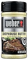 Vista 15 de Weber Chicago - Condimento para carne, 5.5 oz