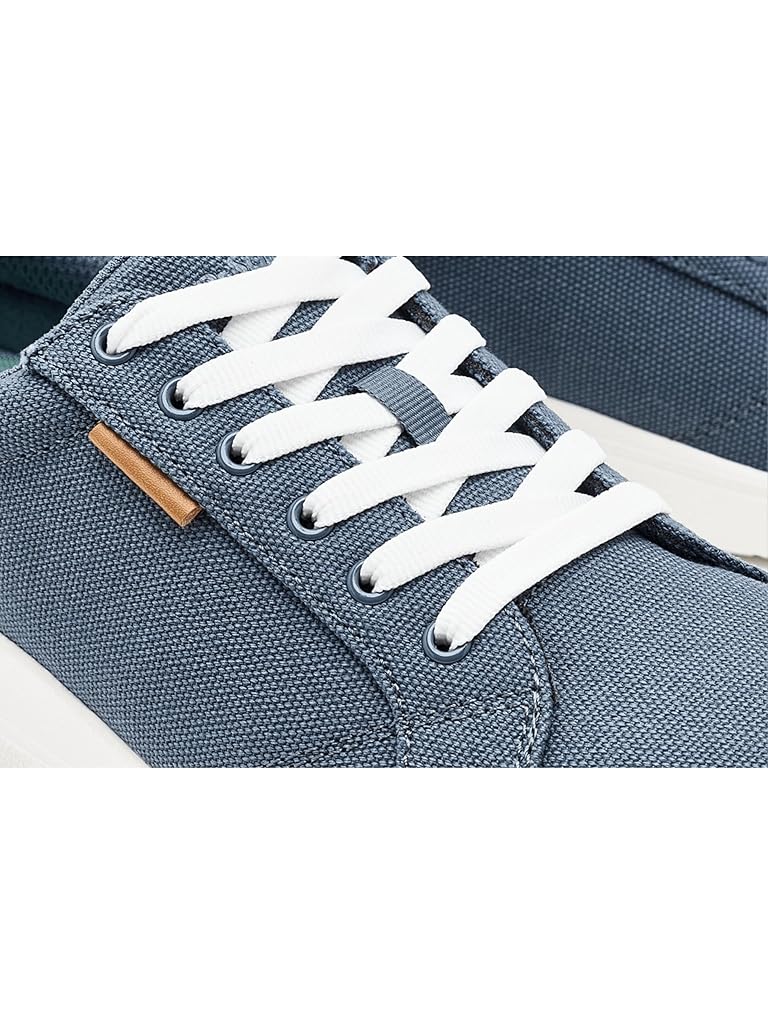 Blue Dr. Scholl's Be Bright