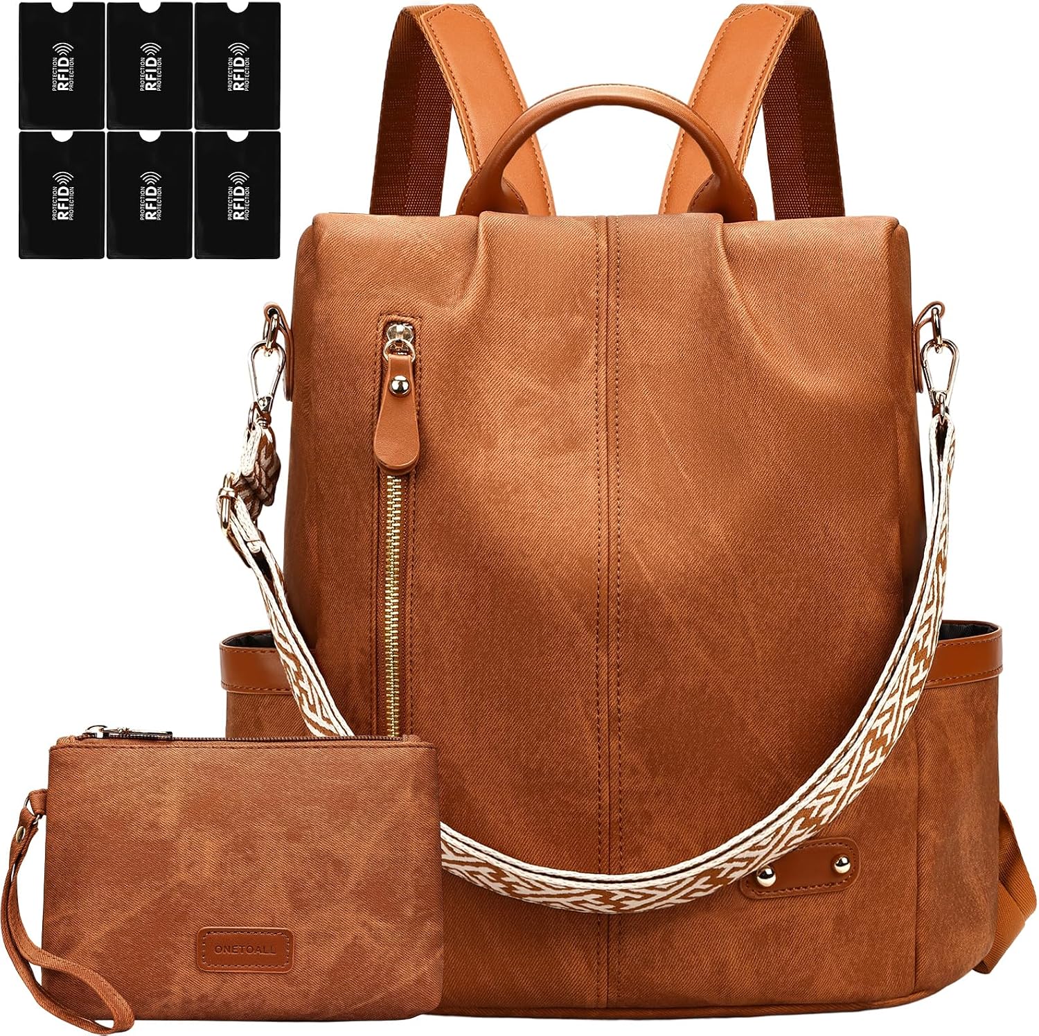 Cinnamon Brown