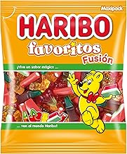 HARIBO Favorites Fusion 1 kg