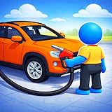 Roadster Inc - 3D Games Action & Simulation