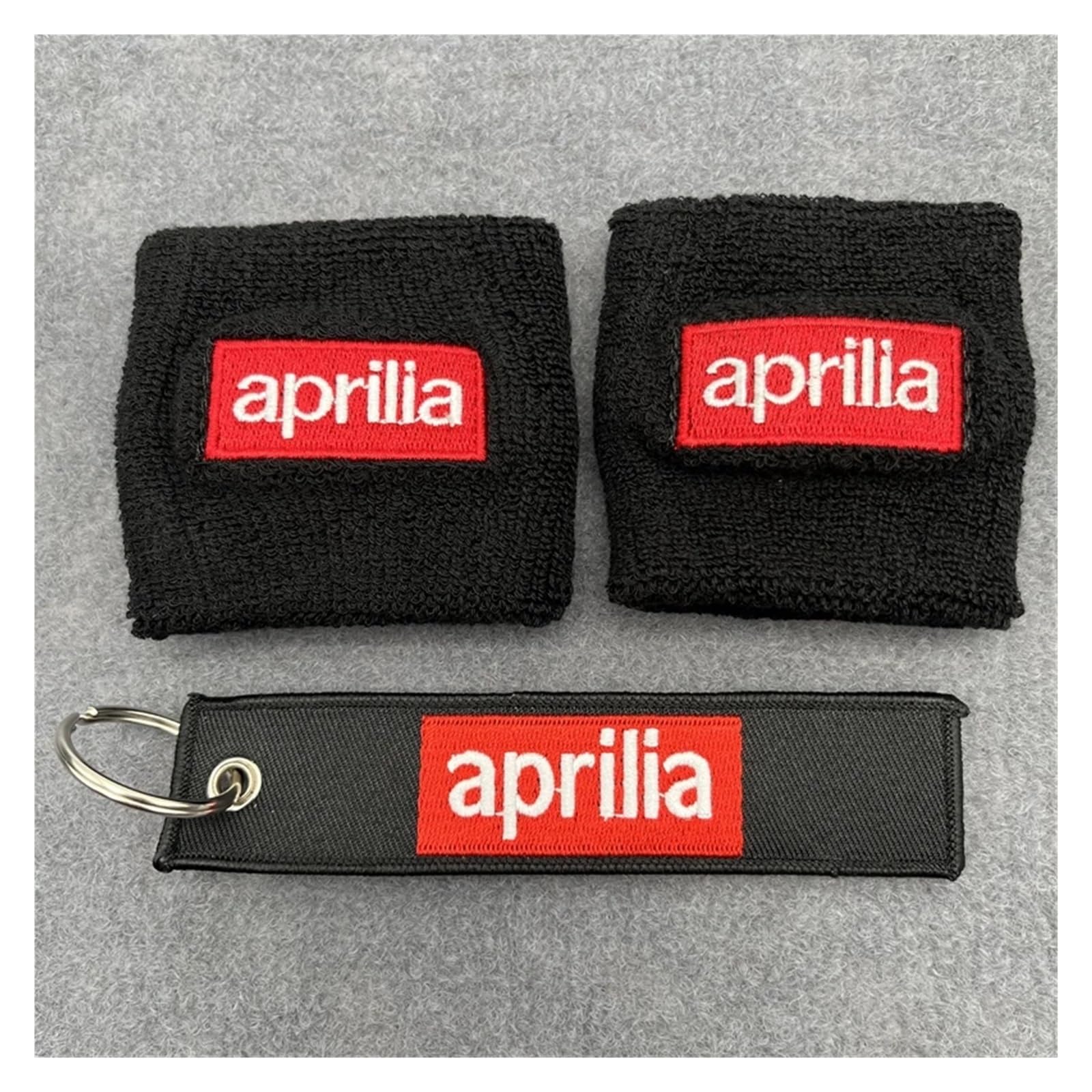 Huohua Moto HRC Huile De Frein Reservoir Chaussette Chaussette