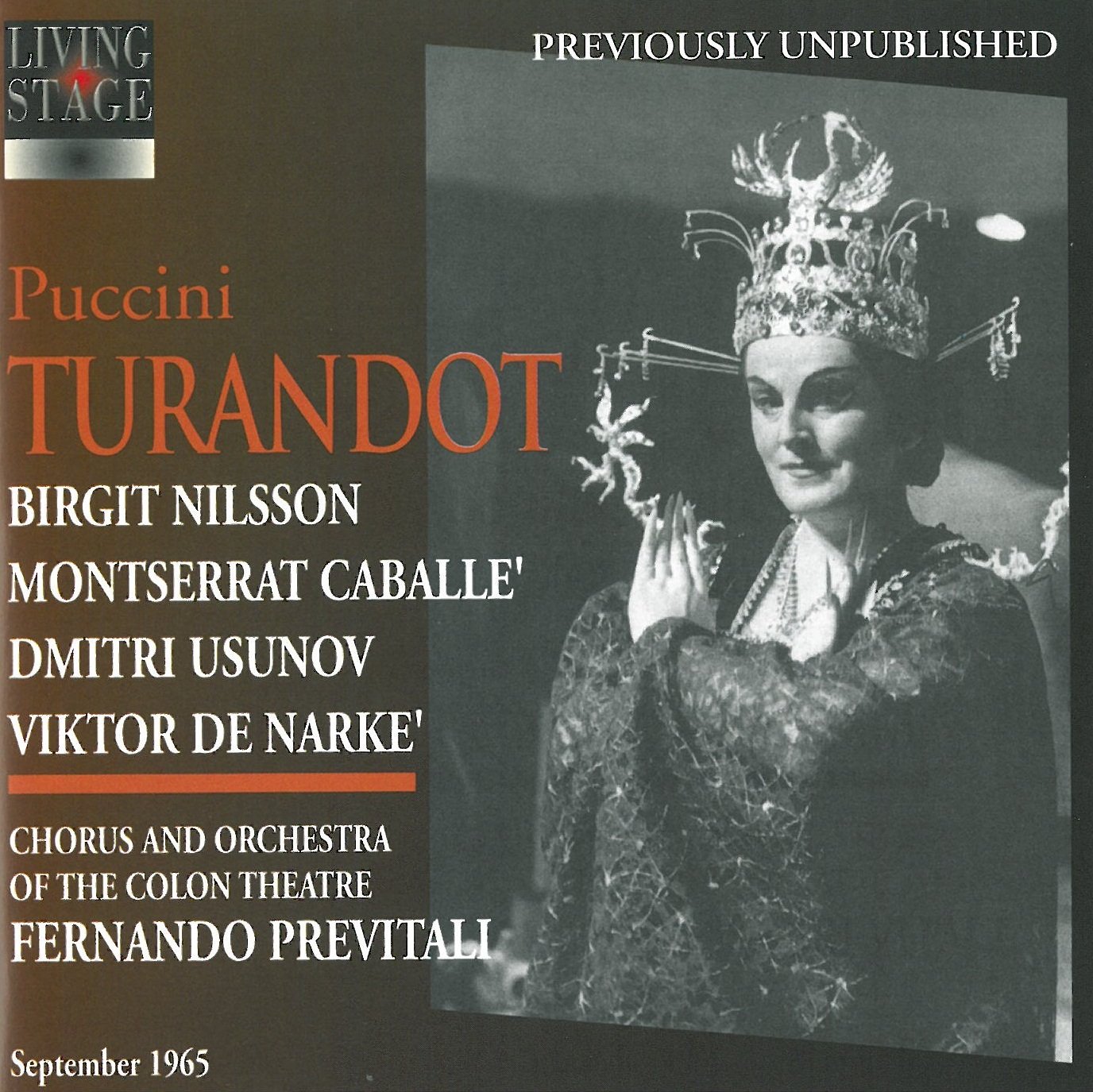 Turandot