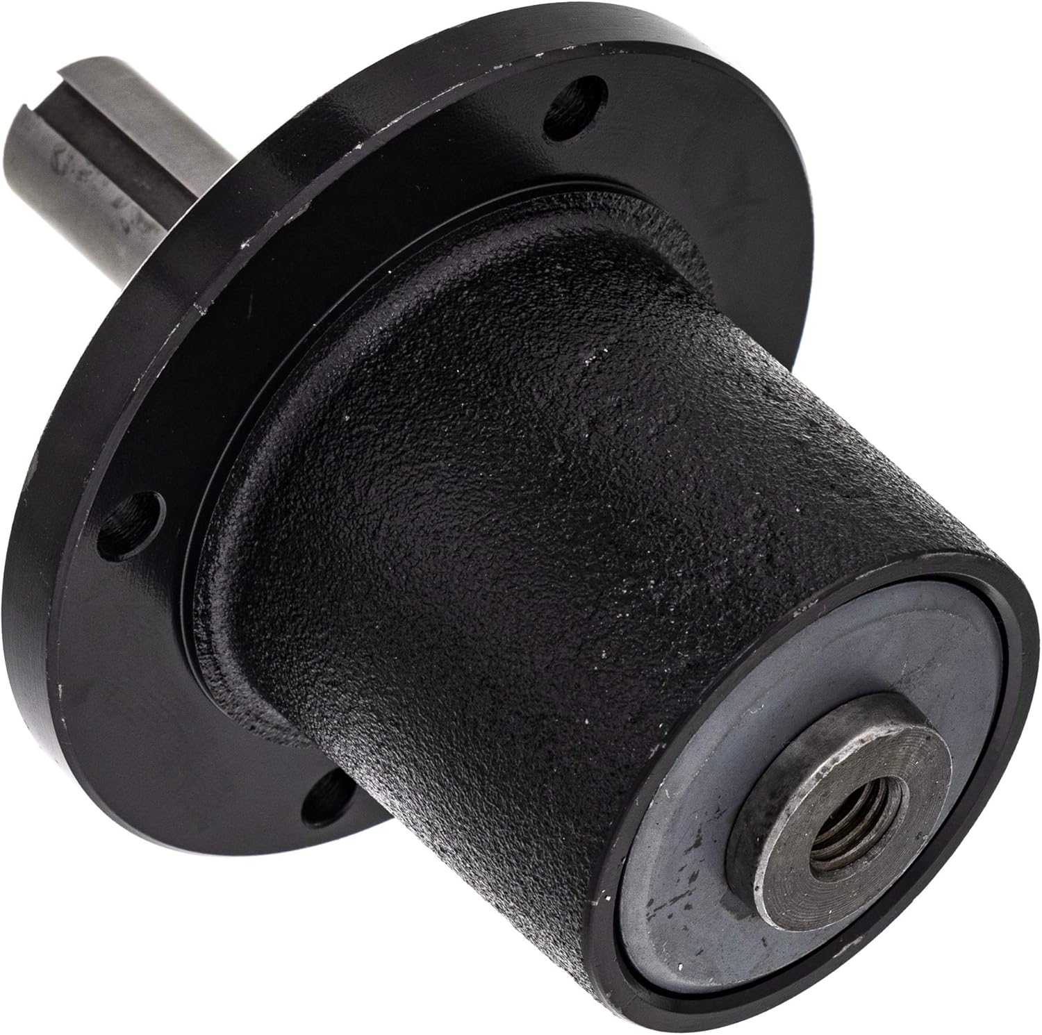 8TEN Mower Spindle for Wright 48 52 61 inch Deck Stander Sentar Sport Mid Mount Z 71460134 71460114 71460207 3 Pack