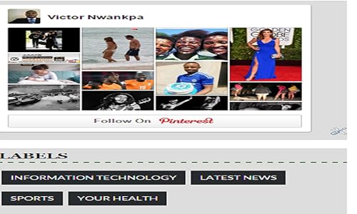 Victor Nwankpa's Blog – vue 4