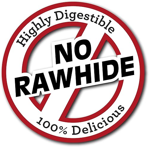 Miniatura 3 de SmartBones Smart Twist Sticks, Palitos masticables sin piel cruda para perros, hechos con pollo real, 50 palitos, 9.7 onzas (Paquete de 1)