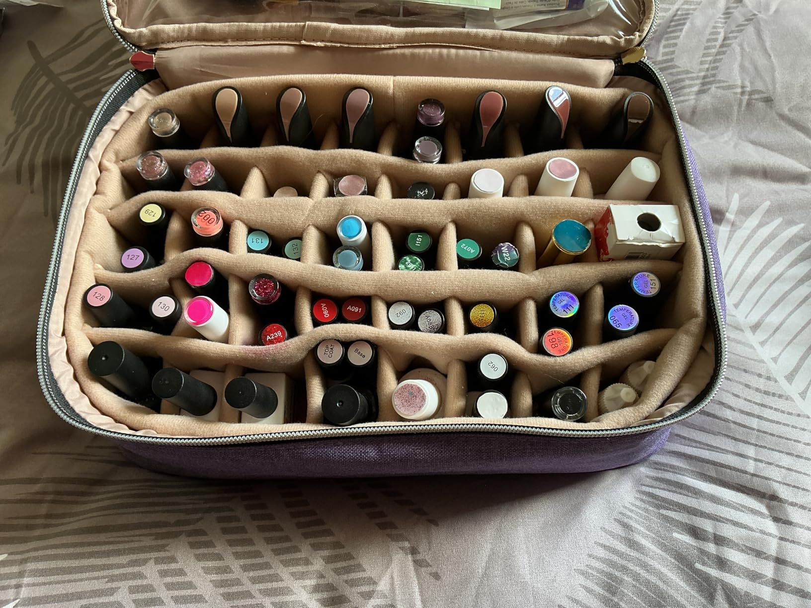 Customer photo