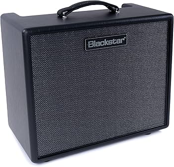 Amazon.com: Blackstar HT-20R MK III - 20-watt 1x12 inch Guitar