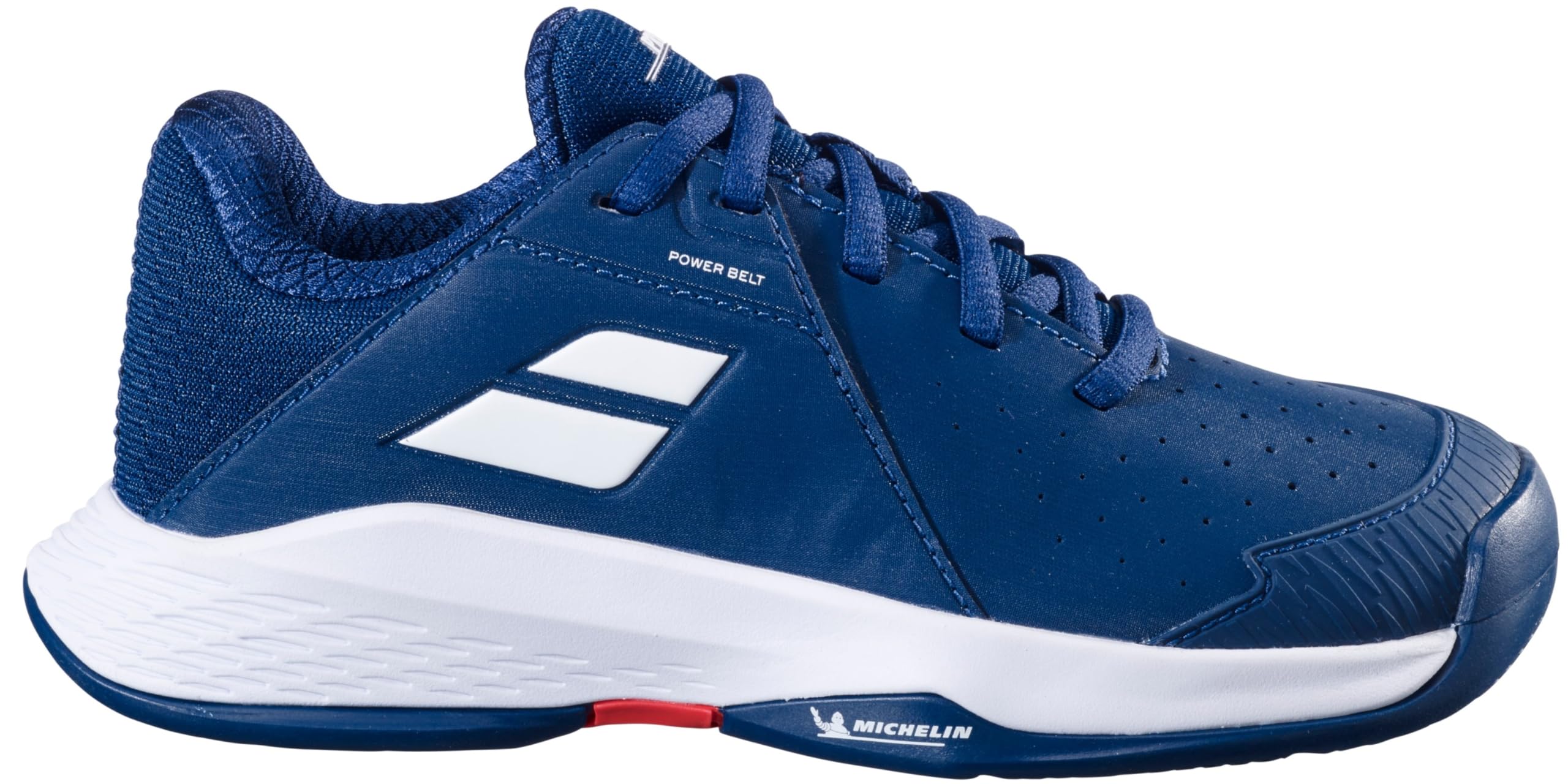 Babolat Propulse 3 All Court Azul Marino Junior 3j2s25a478