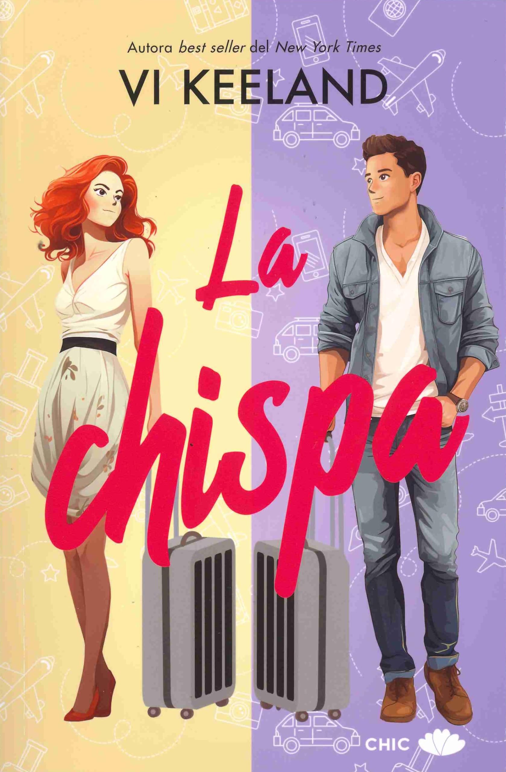 La chispa / The Spark