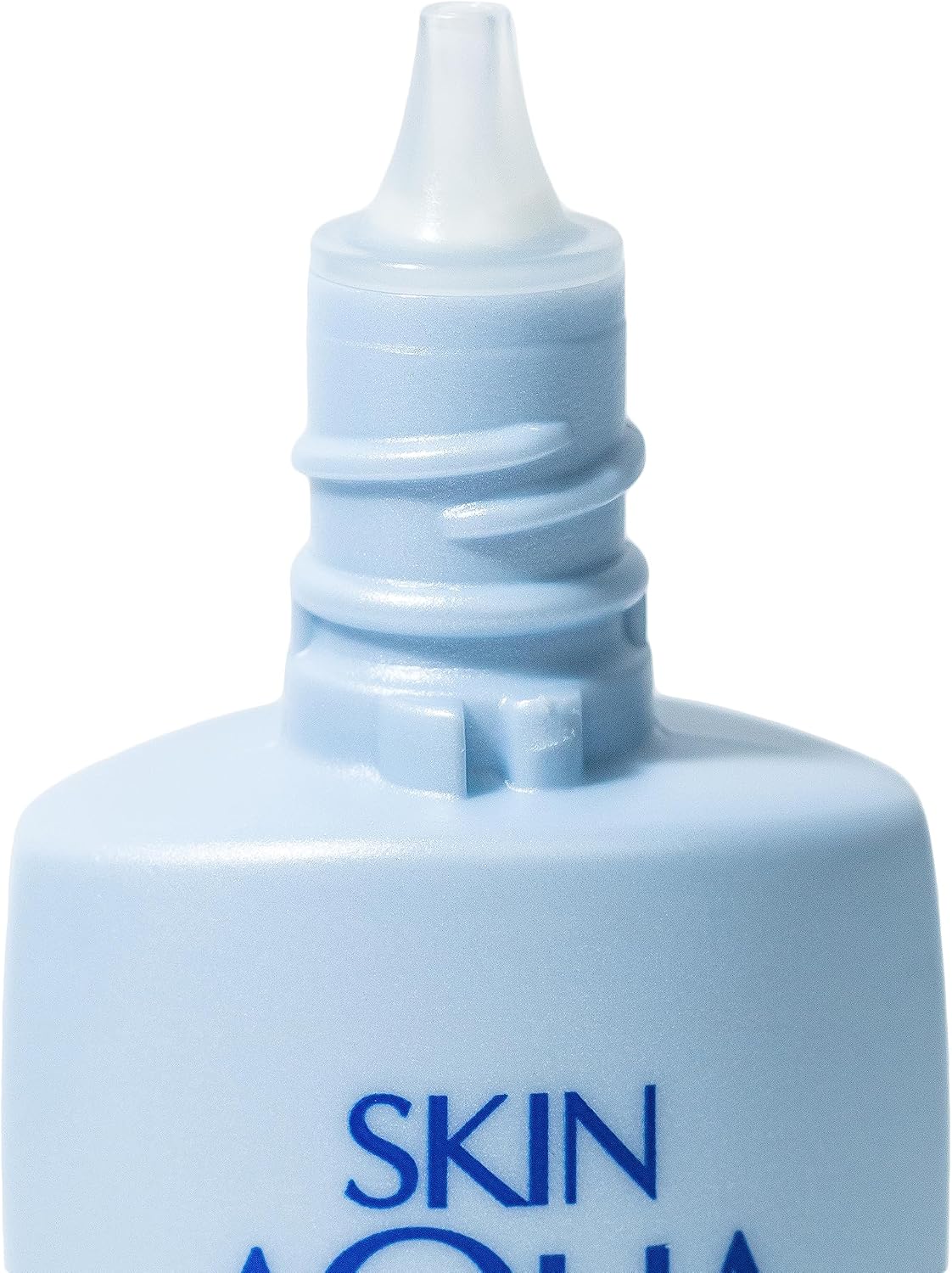 SKIN AQUA® Super Moisture Milk 40g - Protetor Solar Facial sem cor FPS50 com Ácido Hialurônico e Textura Leve SKIN AQUA® Super Moisture Milk 40g - Protetor Solar Facial sem cor FPS50 com Ácido Hialurônico e Textura Leve