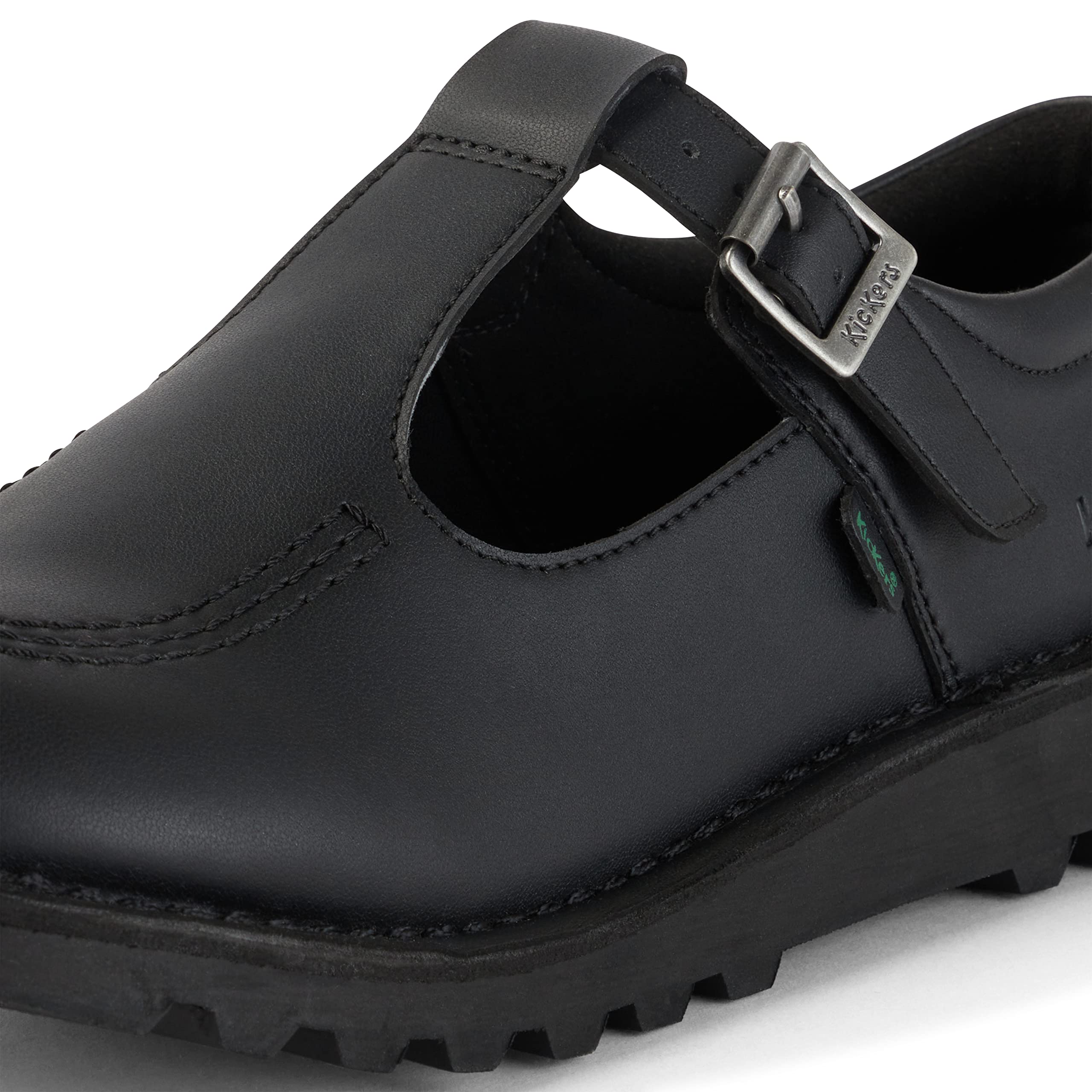 Kickers Kick Lo Aztec StivalettiUnisex - Adulto