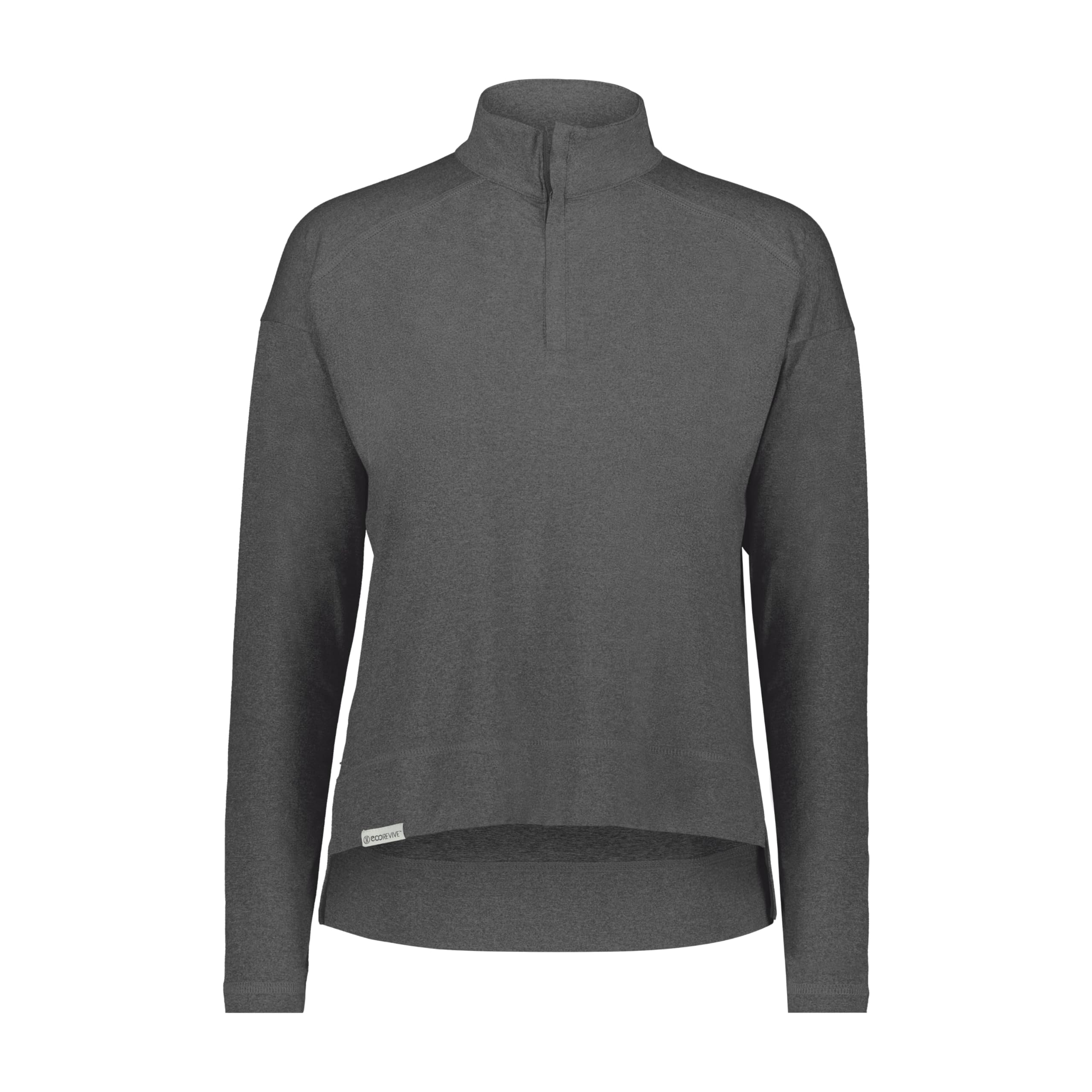 Holloway womens Holloway Ladies Ventura 1/4 Zip Pullover