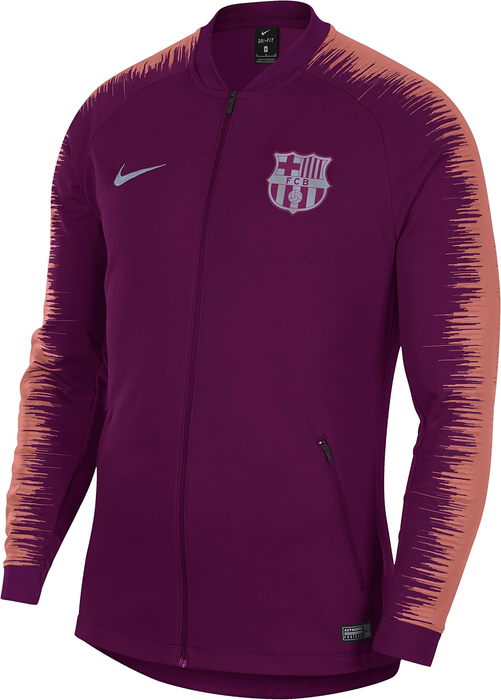 nike store fc barcelona