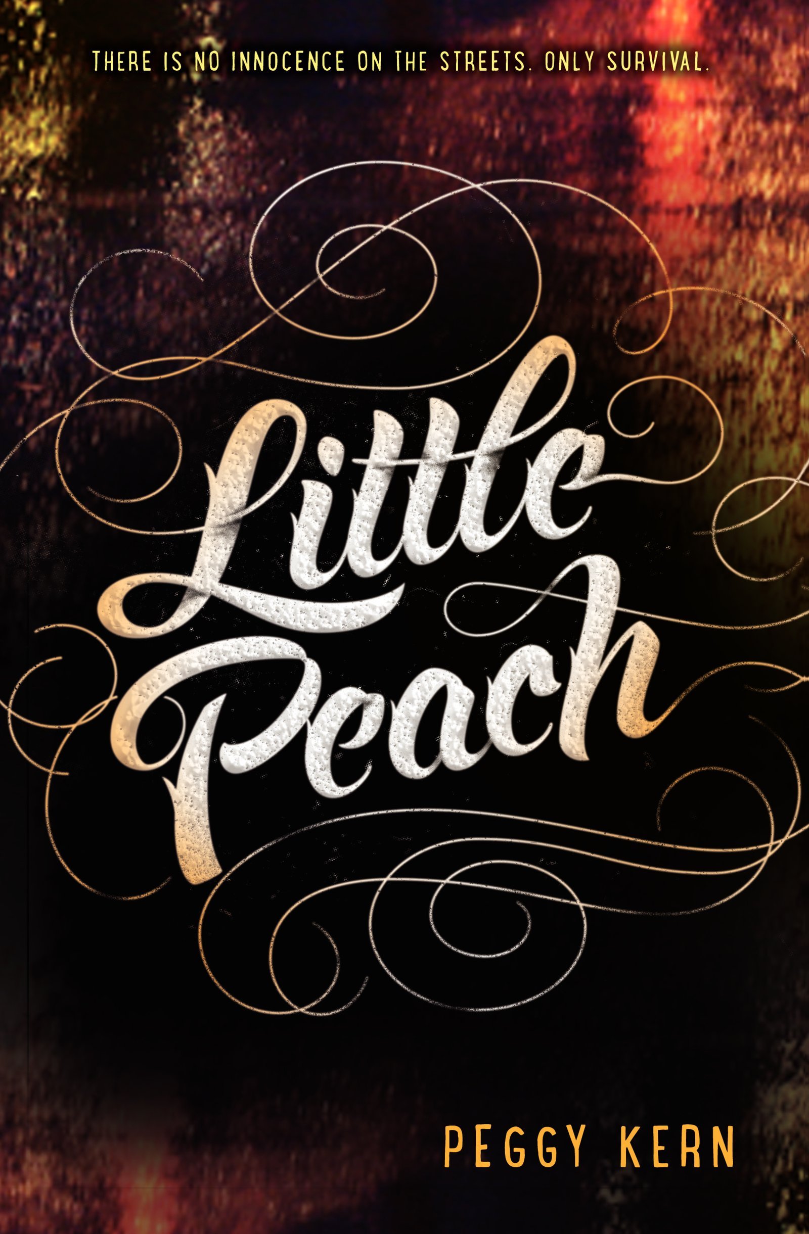 Buy Little Peach — BookShops.in
