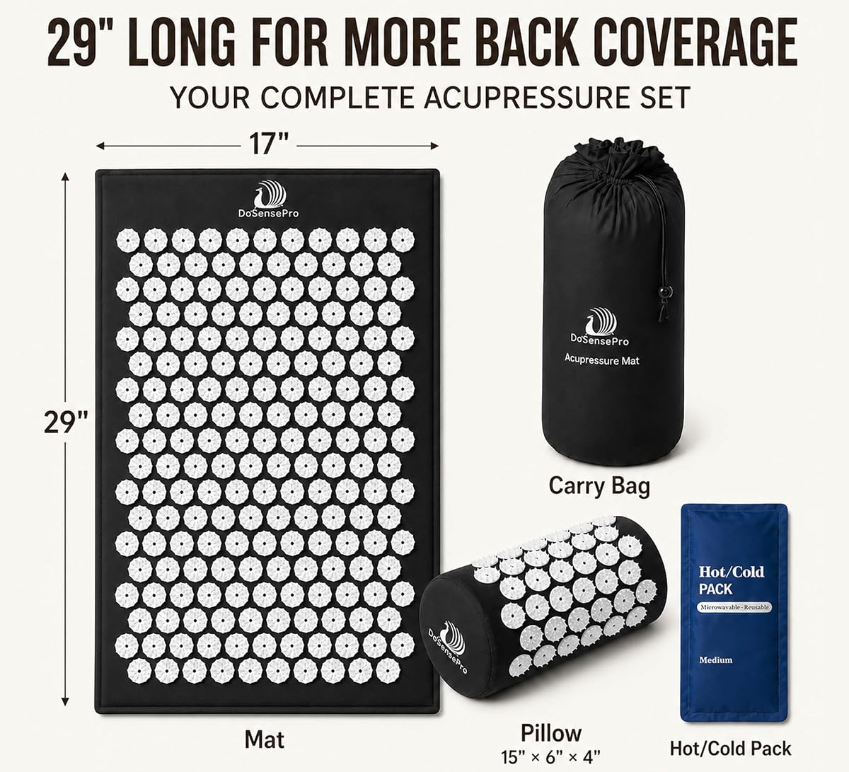 Acupressure Mat - EasyNS view 3