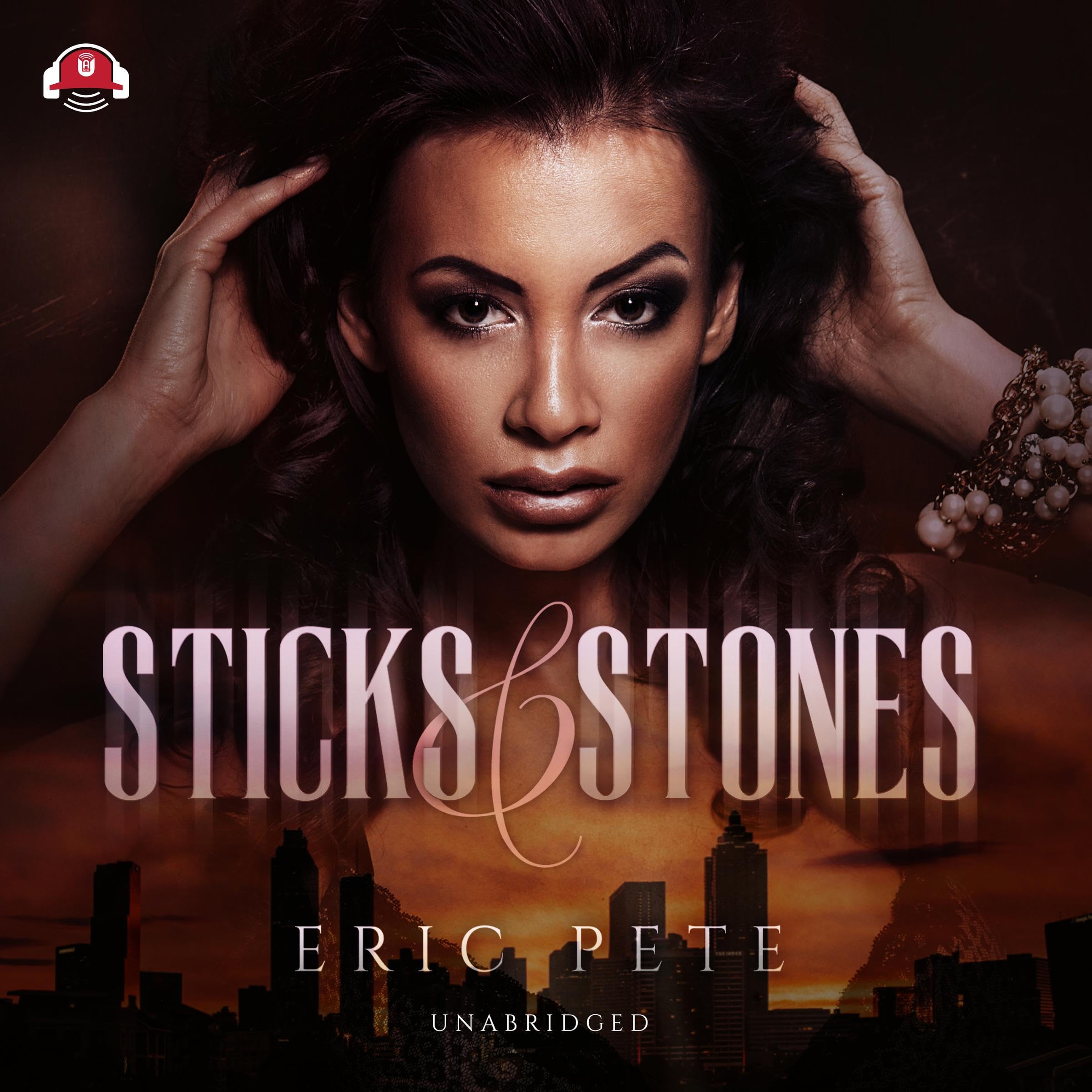 Cover art for Sticks and Stones