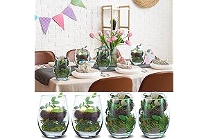 Easter, Egg Hunt, Centerpiece for Table