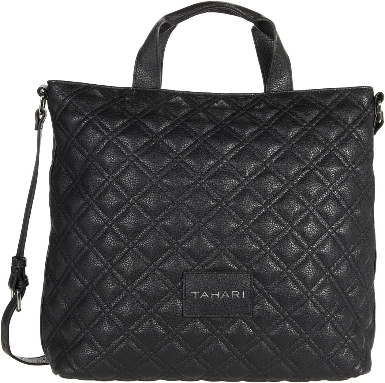 tahari backpack nylon